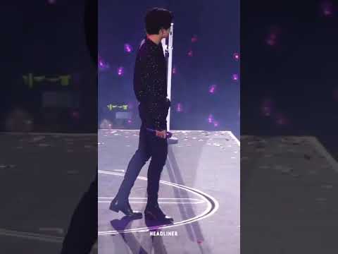 190622 MUSTER MAGIC SHOP - Dimple / BTS JUNGKOOK FOCUS