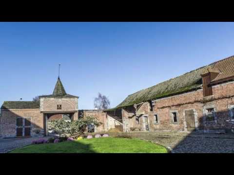 Hensies... 4 identités pour une entité