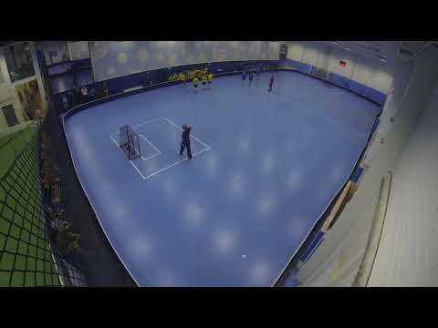 Tiikerit 04 vs. Westend Indians U15 14.8.2018 2/3