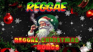 Reggae Christmas Mix 2024 ~ REGGAE REMIX NONSTOP ~ MERRY CHRISTMAS 2024