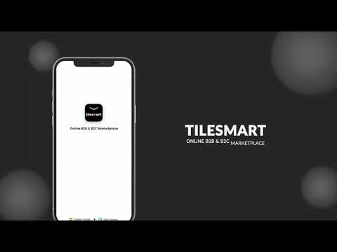 TilesMart