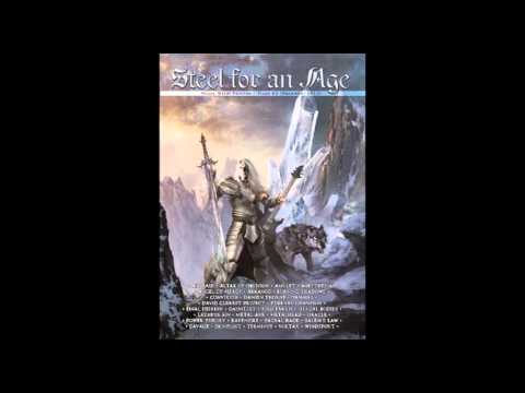 Convixion - Convicted (Steel for an Age Fanzine Compilation)