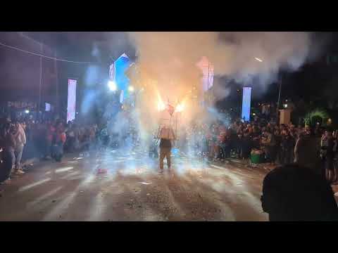 Patrono San Felipe Apostol, feria Patronal Quema del Torito 