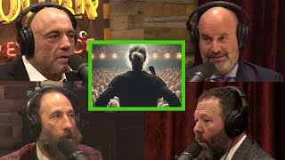 The AI George Carlin Album and the Future of Celebrity Likeness