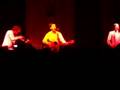 Mountain Goats - Quito