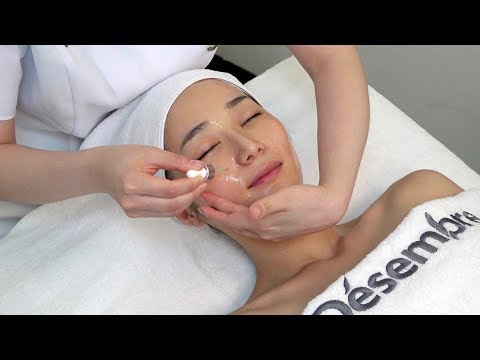 [sub_english] Desembre Holistic Crystaling Peel