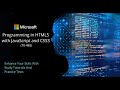 How to prepare for Exam 70-480: Programming in HTML5 with JS and CSS3 ?