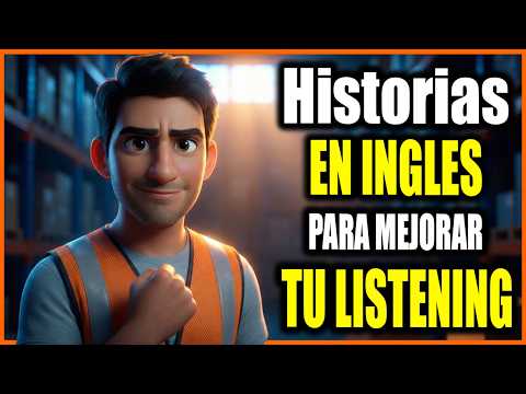 ESCUCHA ESTO para Entender el Inglés Real 🎧 (Nivel B2) | Historia Corta