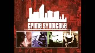Soils Of Fate - Crime Syndicate (2003) [Full Album] Forensick Music