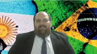Integración jurídica internacional y COVID-19: ¿Qué pudimos haber hecho mejor Brasil y Argentina?