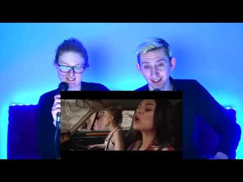 "The Spy Who Dumped Me" Mila Kunis, Kate McKinnon Teaser Trailer