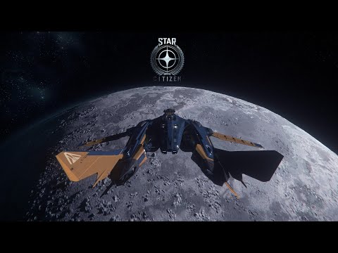 Star Citizen Bounties - z369