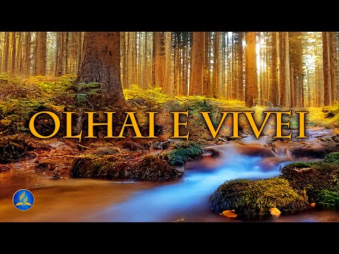 Hinário Adventista 199 - OLHAI E VIVEI