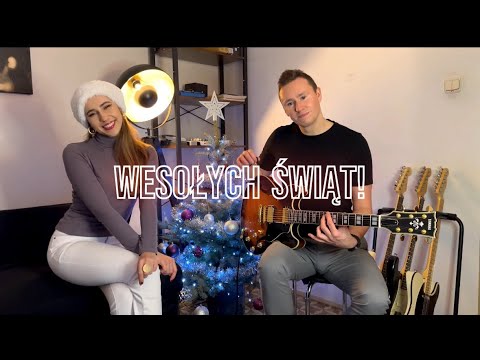 Małgorzata Skrzyniarz & Leszek Wypych - Deck the Halls