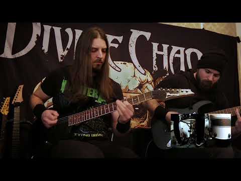 DIVINE CHAOS Decivilise 'OFFICAL PLAYTHROUGH'