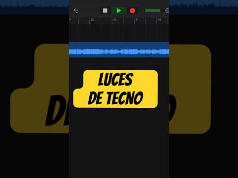 Luces De Tecno - Feid