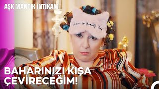 Baştan Sona Zümrüt En Komik Sahneler Part #15 - Aşk Mantık İntikam