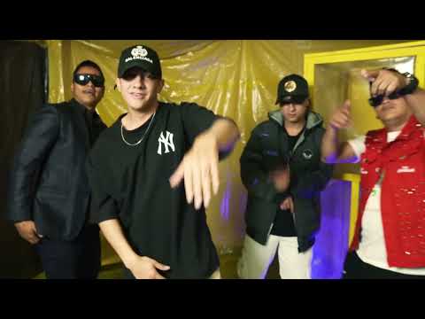 Ilógico - Eryfer el chef, Liryc free, Full huella (Visualizer)