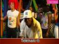 Djakout - 2009 KANAVAL TVICE SOU MANIGET by tele haiti