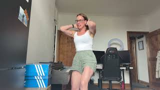 Getting there….