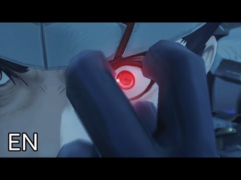 Xenoblade Chronicles 3 Cutscene 063 – Our Dream Will Not Perish – ENGLISH