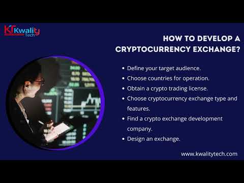 Crypto Exchange Software Development Services, Free trial & download available