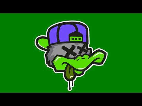 Freestyle Beat - "Toxic Flow" Free Flute Hard Type Beat 2021 | Rap/HipHop Instrumental