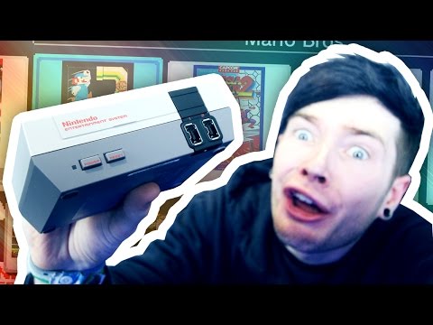 33 YEAR OLD GAMES CONSOLE!!!