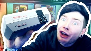 33 YEAR OLD GAMES CONSOLE!!!