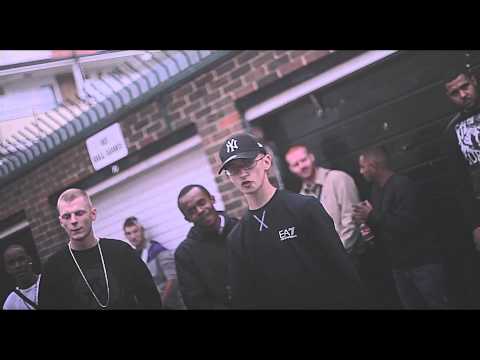 Swarve Slim - Grinding | Video by @PacmanTV @SwarveSlimUK