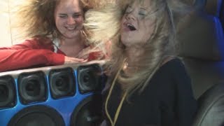 WET PANTIES @ CAR AUDIO FINALS??