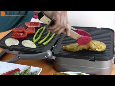 Video review by bestkitchenreviews