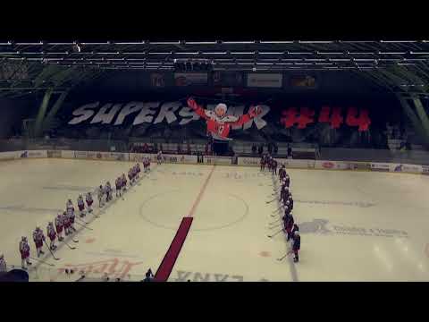 Choreo #44 Míra Třetina BK Havlíčkův Brod