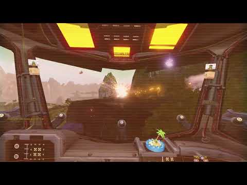 Top of the board 11 (MWO)