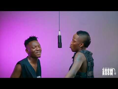 BloodKid (Y.V.O.K) & Briyol Microphone killer - Time _ (Showroom video)