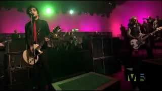 GREENDAY: EXTRAORDINARY GIRL (live)