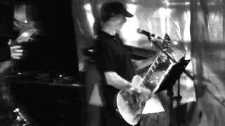 HAWKWIND - IN MY ROOM - HOLMFIRTH PICTUREDROME 2016 -