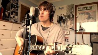 Oasis - I Believe In All Cover