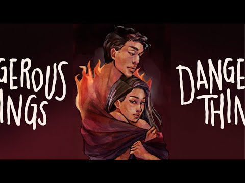 Dangerous Things - Carly and Martina (Visual Album)