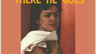 PATSY CLINE - There He/She Goes (With John Berry)