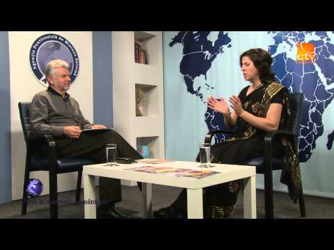 79. Pana la marginile pamantului - Iordanescu Maria Nam - India Bihar (1)