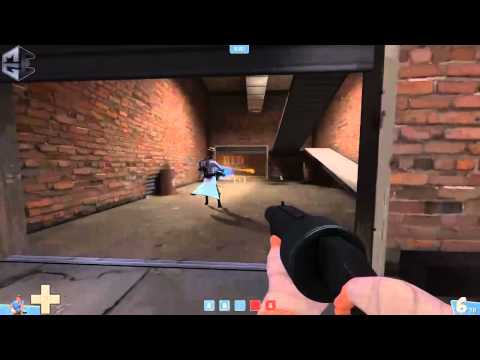 MGE: Scout#yz50: eMg vs Blight.own Scout Perspective