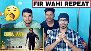 Download lagu KHUDA HAAFIZ 2 - Agni Pariksha TRAILER REACTION | Vidyut J, Shivaleeka O, Faruk K | By Shubham Kumar mp3 Download lagu KHUDA HAAFIZ 2 - Agni Pariksha TRAILER REACTION | Vidyut J, Shivaleeka O, Faruk K | By Shubham Kumar mp3