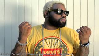 Demarco - She Hold Mi Tight [High Rave Riddim] - August 2015