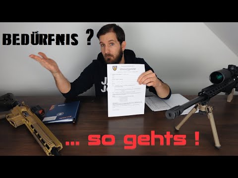 FAQ // How do I apply for a need?