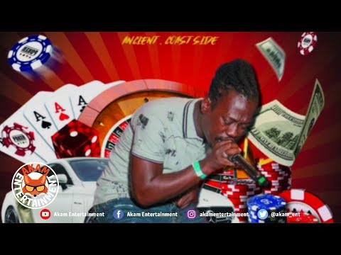 Fhaya P - Making Money - November 2019