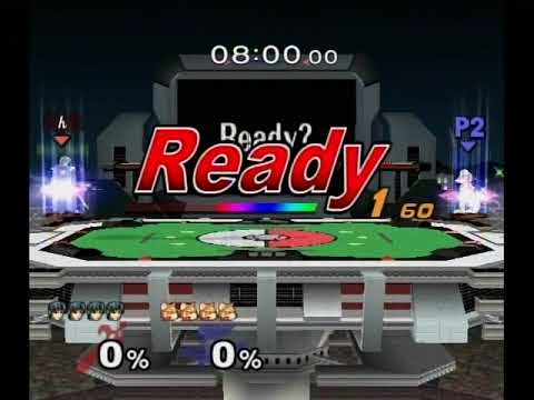 Longhorn Weekly 103 - LR3 - Chives (Marth) vs Laith (Fox)