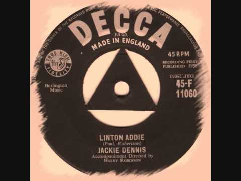 Jackie Dennis - Linton Addie