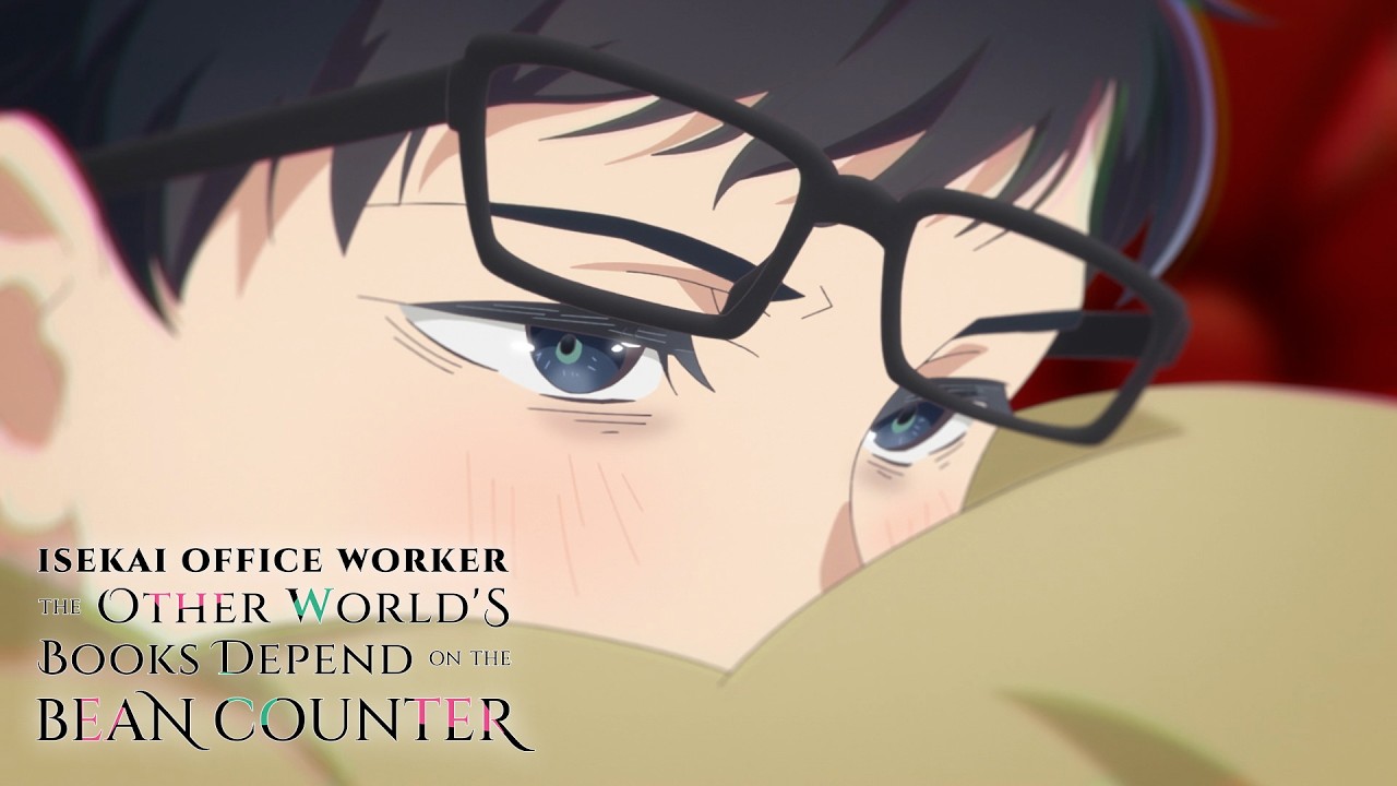 Il commence à craquer pour lui | Bean Counter – VOSTFR