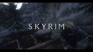 Elder Scrolls V Skyrim DLC Dawnguard แปลภาษาไทย เทส 2